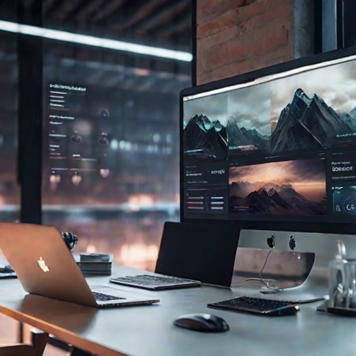 AI-generated image to illustrate the content of Dollar Sense Future.