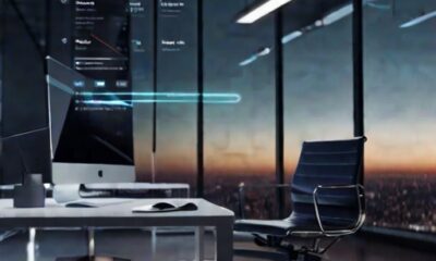 AI-generated image to illustrate the content of Dollar Sense Future.