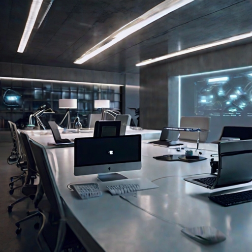 AI-generated image to illustrate the content of Dollar Sense Future.