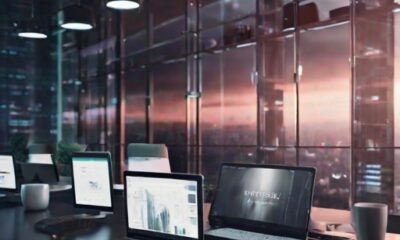 AI-generated image to illustrate the content of Dollar Sense Future.