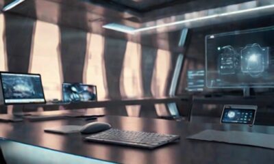 AI-generated image to illustrate the content of Dollar Sense Future.