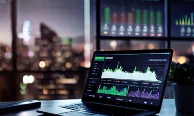 AI-generated image to illustrate the content of Dollar Sense Future.