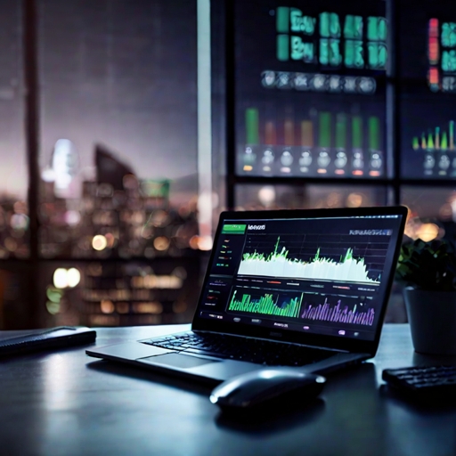 AI-generated image to illustrate the content of Dollar Sense Future.