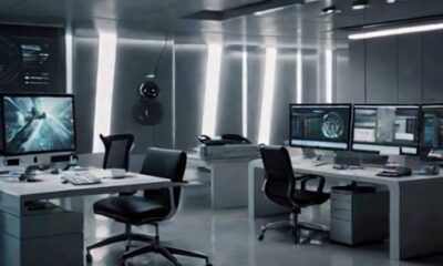 AI-generated image to illustrate the content of Dollar Sense Future.