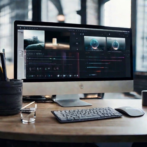 AI-generated image to illustrate the content of Dollar Sense Future.