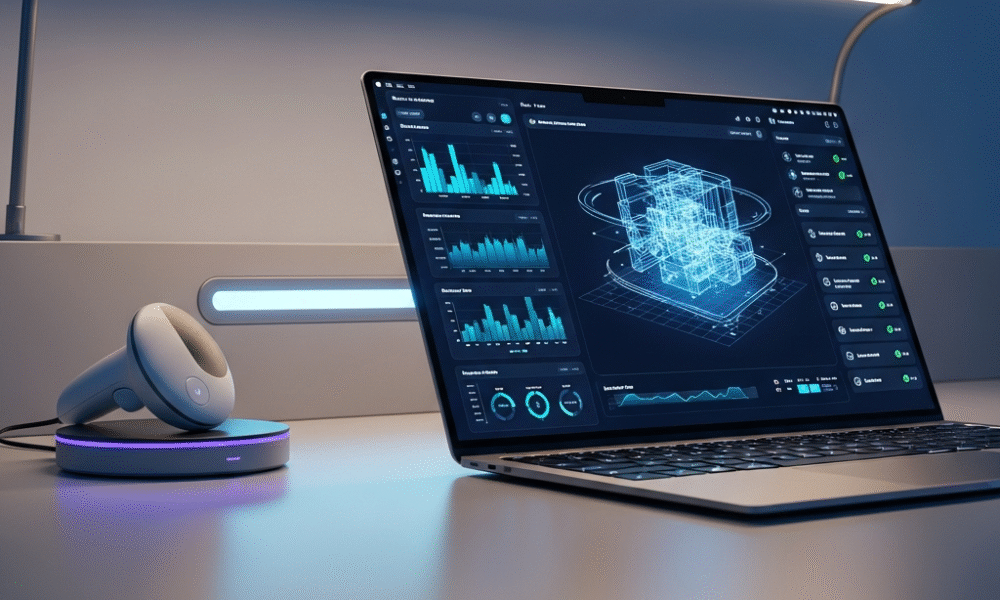 AI-generated image to illustrate the content of Dollar Sense Future.