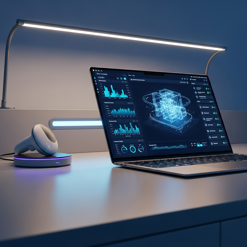 AI-generated image to illustrate the content of Dollar Sense Future.