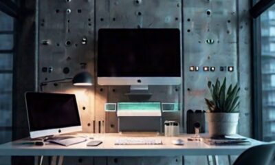 AI-generated image to illustrate the content of Dollar Sense Future.