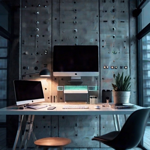 AI-generated image to illustrate the content of Dollar Sense Future.