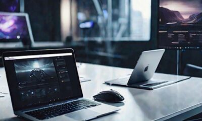 AI-generated image to illustrate the content of Dollar Sense Future.