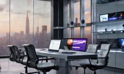 AI-generated image to illustrate the content of Dollar Sense Future.