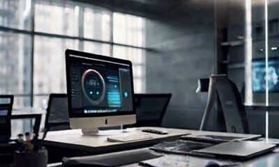 AI-generated image to illustrate the content of Dollar Sense Future.