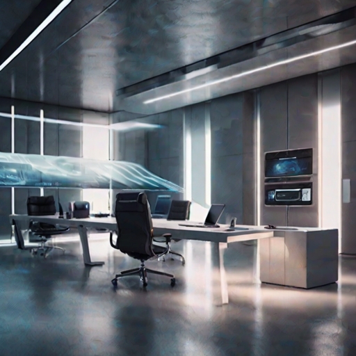 AI-generated image to illustrate the content of Dollar Sense Future.