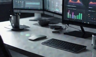 AI-generated image to illustrate the content of Dollar Sense Future.