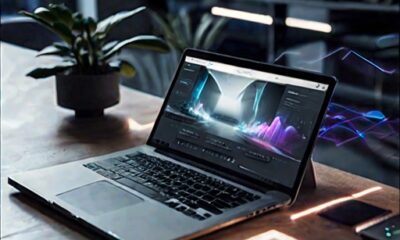 AI-generated image to illustrate the content of Dollar Sense Future.