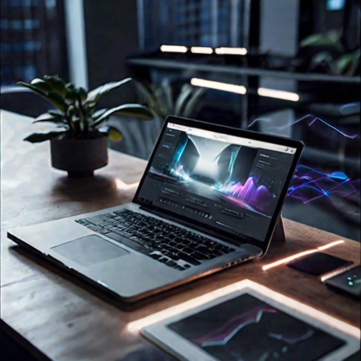 AI-generated image to illustrate the content of Dollar Sense Future.