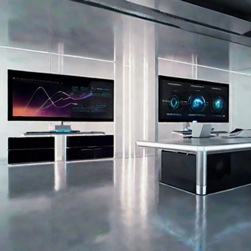 AI-generated image to illustrate the content of Dollar Sense Future.