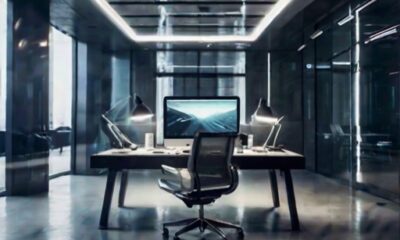 AI-generated image to illustrate the content of Dollar Sense Future.