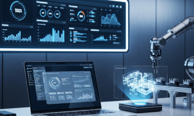 AI-generated image to illustrate the content of Dollar Sense Future.