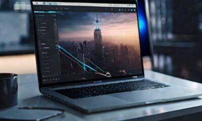 AI-generated image to illustrate the content of Dollar Sense Future.