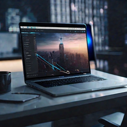 AI-generated image to illustrate the content of Dollar Sense Future.