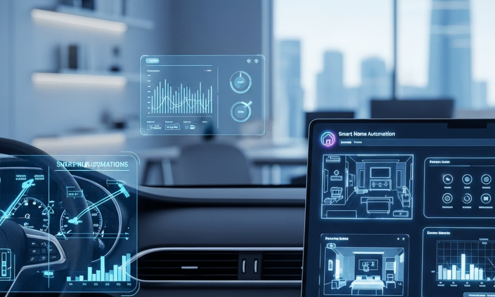 AI-generated image to illustrate the content of Dollar Sense Future.