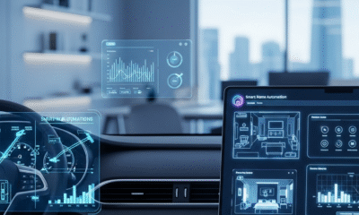 AI-generated image to illustrate the content of Dollar Sense Future.