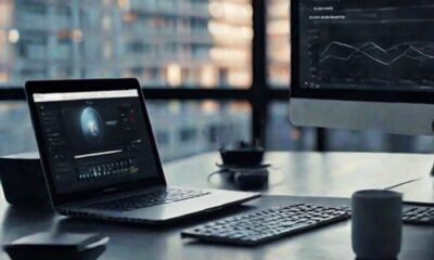 AI-generated image to illustrate the content of Dollar Sense Future.