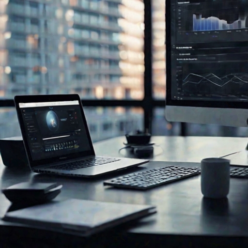 AI-generated image to illustrate the content of Dollar Sense Future.