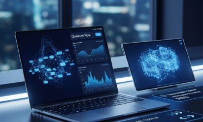 AI-generated image to illustrate the content of Dollar Sense Future.