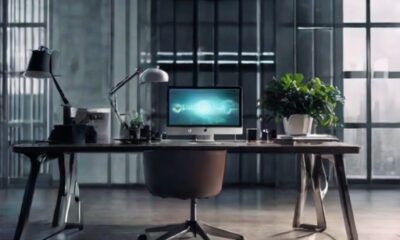 AI-generated image to illustrate the content of Dollar Sense Future.