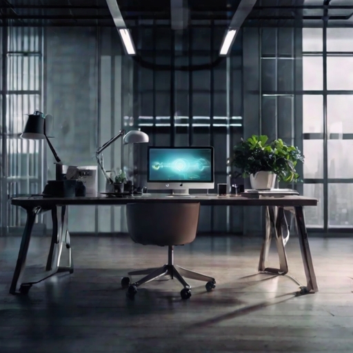 AI-generated image to illustrate the content of Dollar Sense Future.