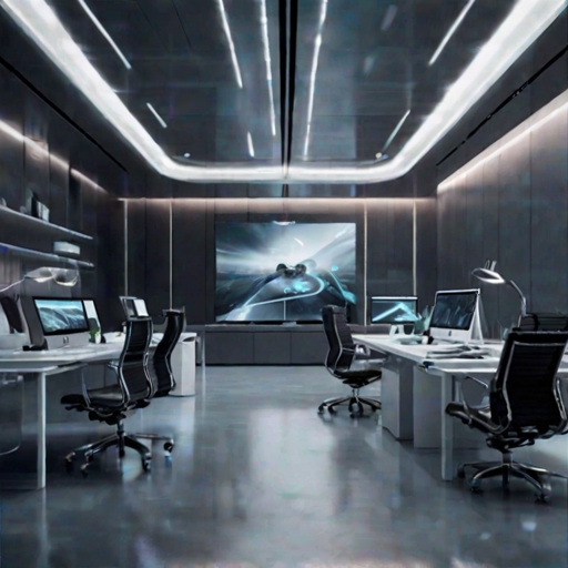 AI-generated image to illustrate the content of Dollar Sense Future.