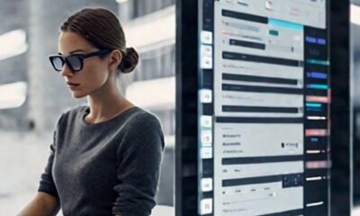 AI-generated image to illustrate the content of Dollar Sense Future.