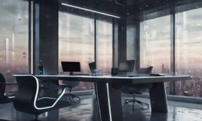 AI-generated image to illustrate the content of Dollar Sense Future.