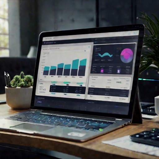 AI-generated image to illustrate the content of Dollar Sense Future.