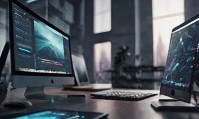 AI-generated image to illustrate the content of Dollar Sense Future.