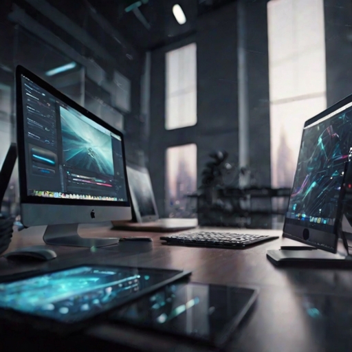 AI-generated image to illustrate the content of Dollar Sense Future.