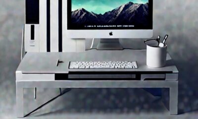 AI-generated image to illustrate the content of Dollar Sense Future.