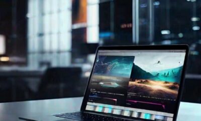 AI-generated image to illustrate the content of Dollar Sense Future.