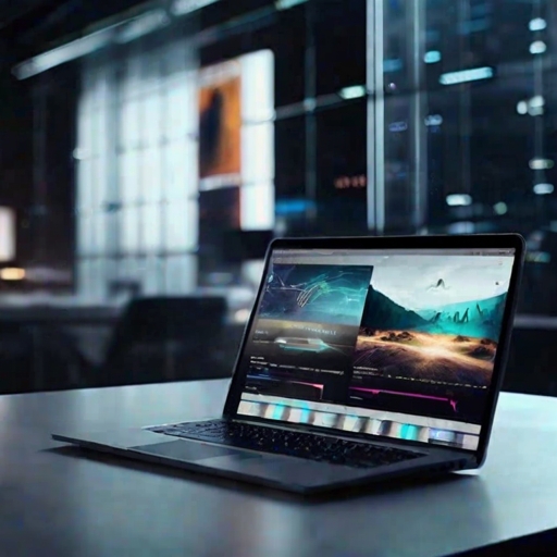 AI-generated image to illustrate the content of Dollar Sense Future.