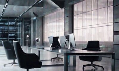 AI-generated image to illustrate the content of Dollar Sense Future.