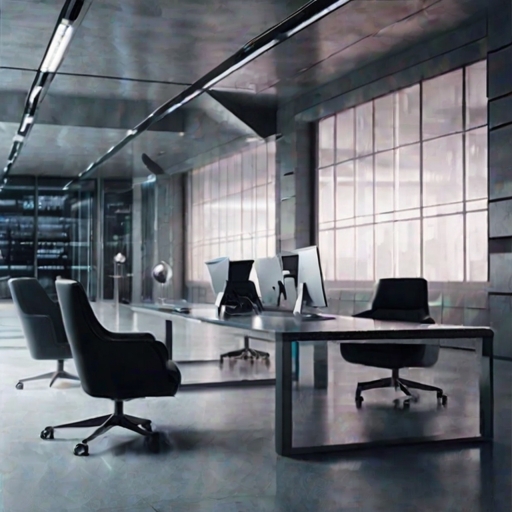 AI-generated image to illustrate the content of Dollar Sense Future.