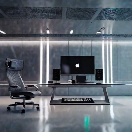 AI-generated image to illustrate the content of Dollar Sense Future.