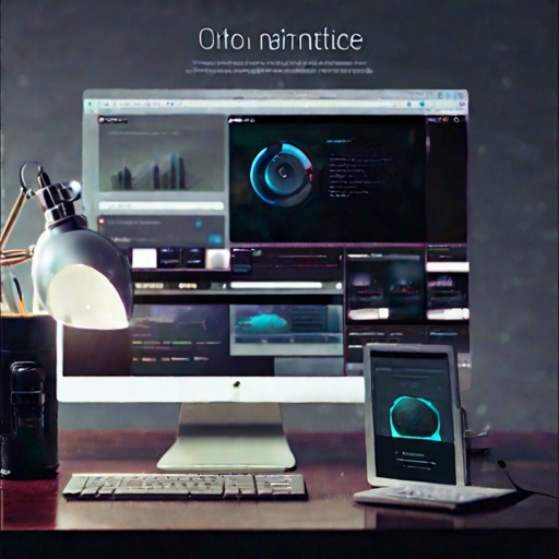 AI-generated image to illustrate the content of Dollar Sense Future.