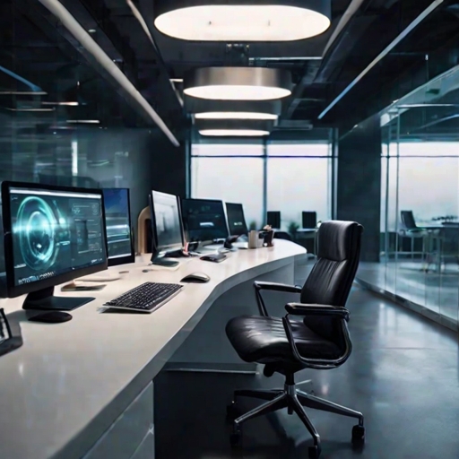 AI-generated image to illustrate the content of Dollar Sense Future.