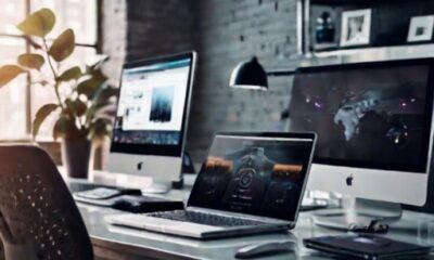 AI-generated image to illustrate the content of Dollar Sense Future.