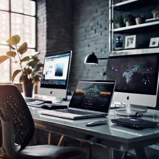 AI-generated image to illustrate the content of Dollar Sense Future.