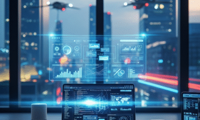 AI-generated image to illustrate the content of Dollar Sense Future.