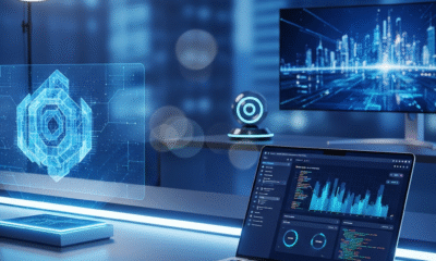 AI-generated image to illustrate the content of Dollar Sense Future.